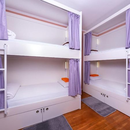 Хостел Friends House Odessa Exterior photo