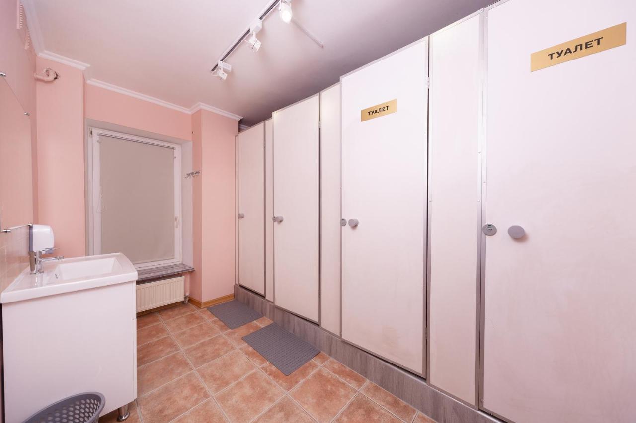 Хостел Friends House Odessa Exterior photo